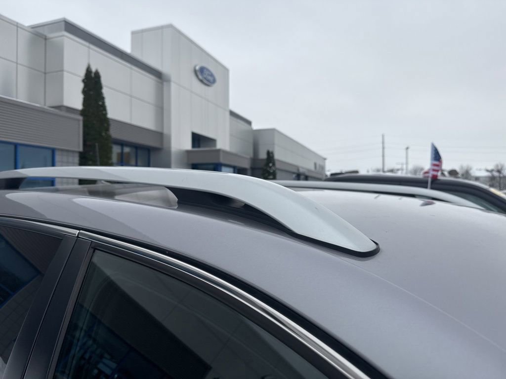 Used 2021 Jeep Cherokee Latitude Lux image 12