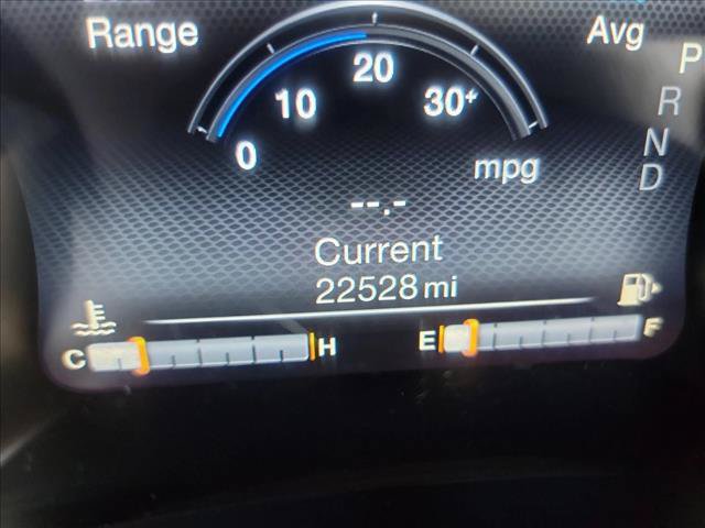 Used 2023 Jeep Renegade Latitude w/ Sun/Sound Group AWD/4WD image 20