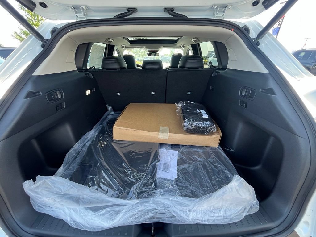New 2026 MAZDA CX-50 AWD 2.5 S w/ Weather Package image 27