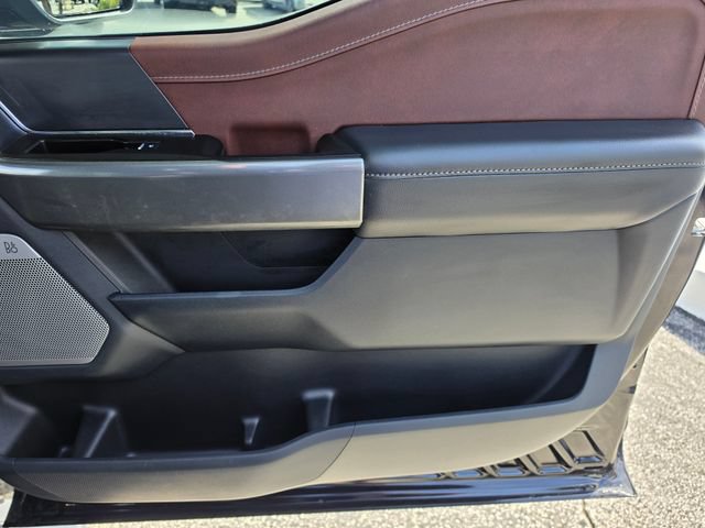 Used 2023 Ford F150 Lariat AWD/4WD image 27
