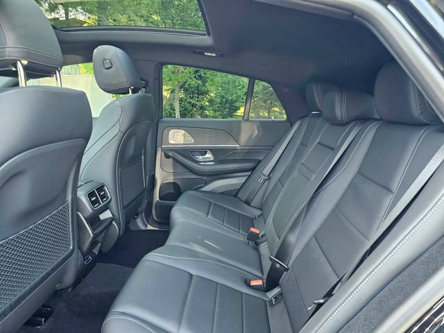 New 2026 Mercedes-Benz GLE 450 4MATIC Coupe image 20