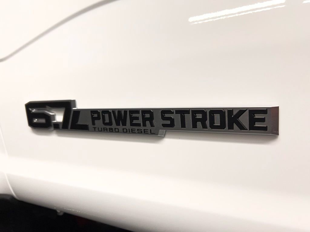 New 2026 Ford F550 4x4 Regular Cab Super Duty image 30