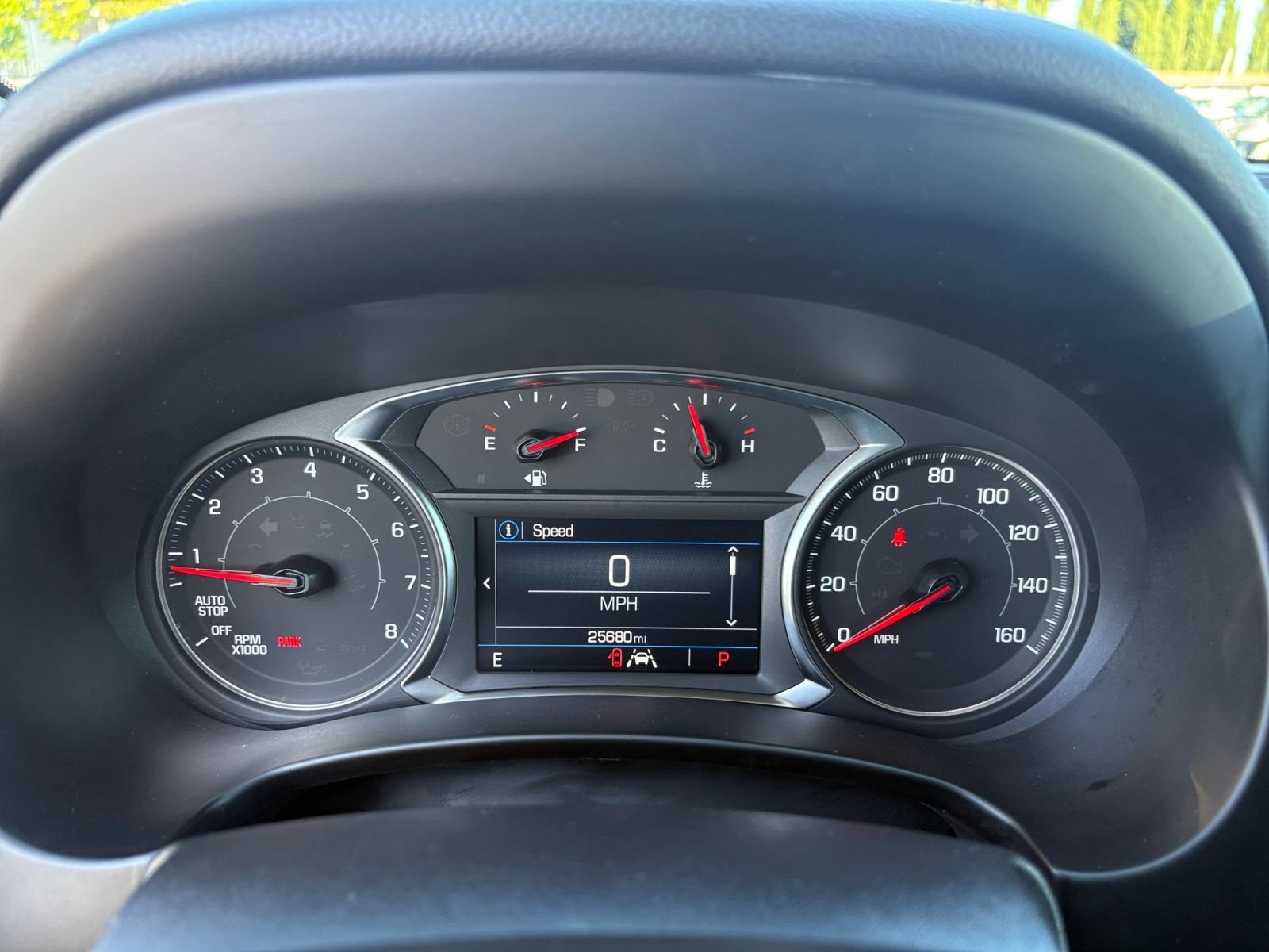 Used 2024 GMC Terrain SLE FWD image 39