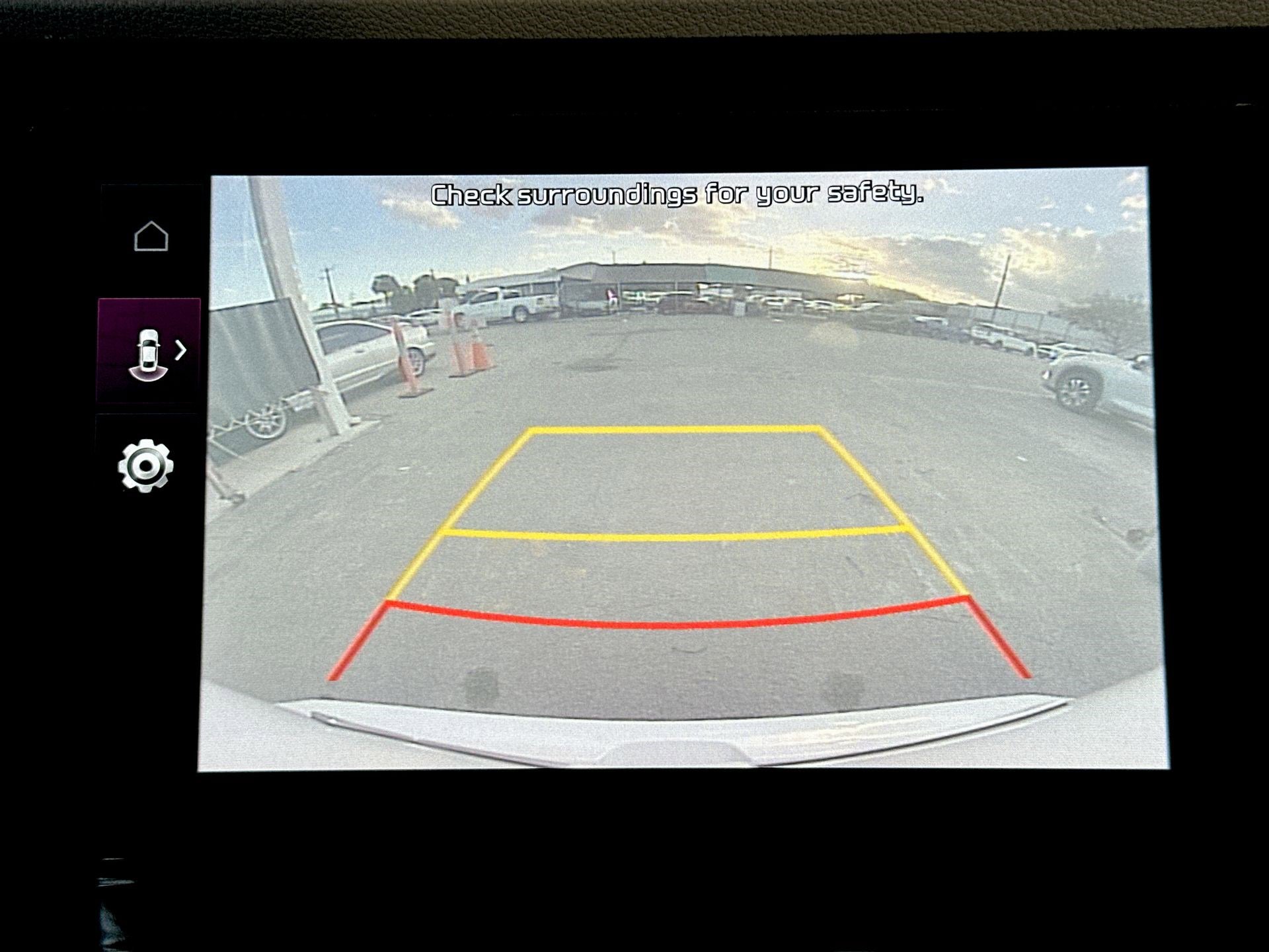 Certified 2022 Kia Niro EX Premium image 24