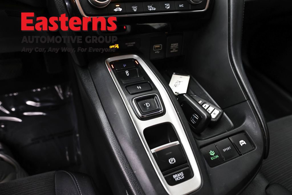 Used 2019 Honda Insight LX image 12