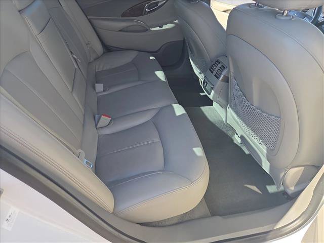 Used 2013 Buick LaCrosse Leather FWD image 19