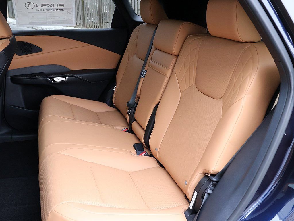 New 2026 Lexus RX 350 Premium w/ Convenience Package image 13