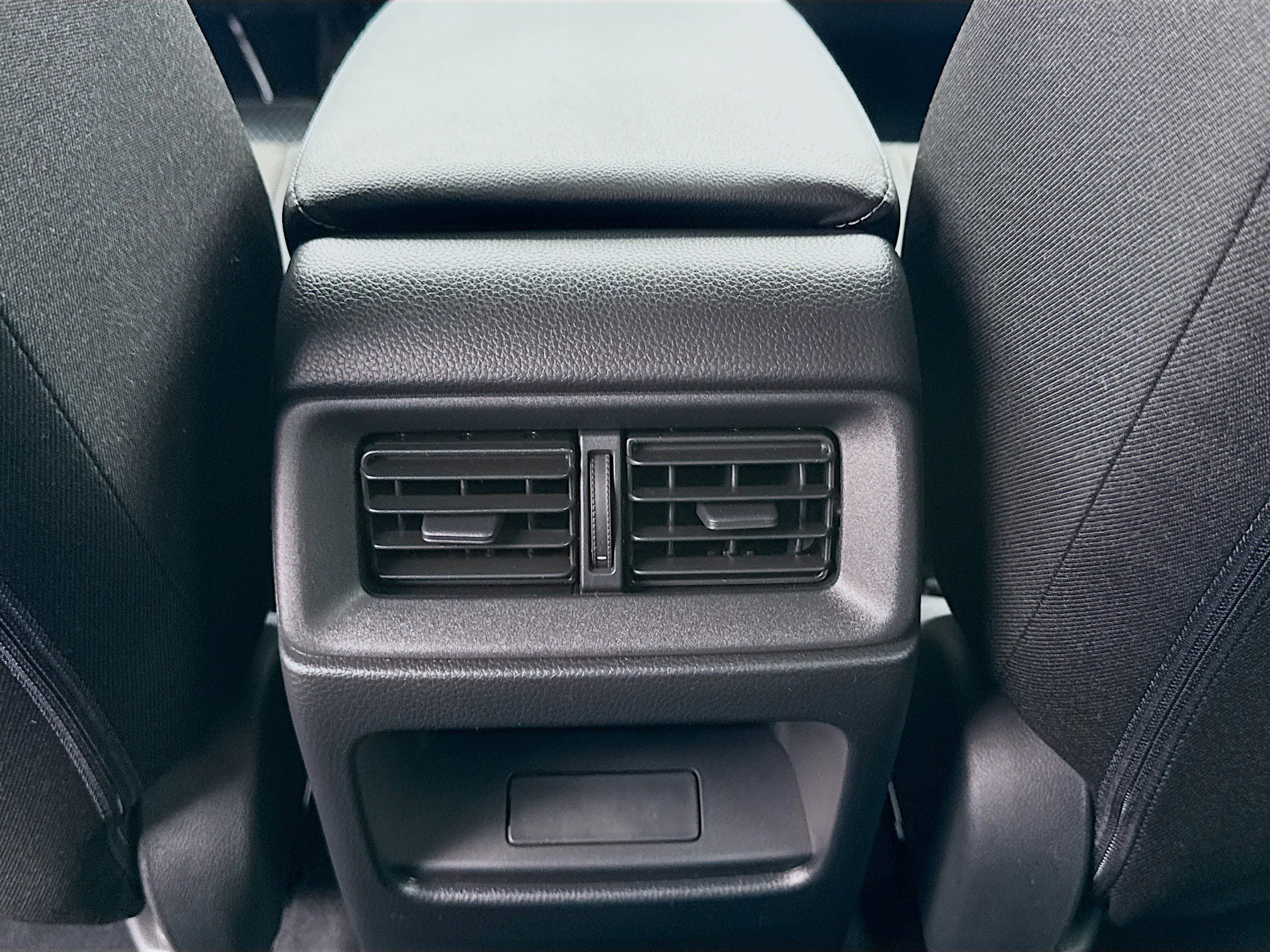 New 2026 Honda CR-V LX image 19