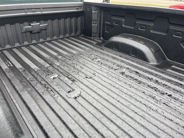 New 2026 Chevrolet Silverado 2500 LTZ w/ LTZ Plus Package image 6