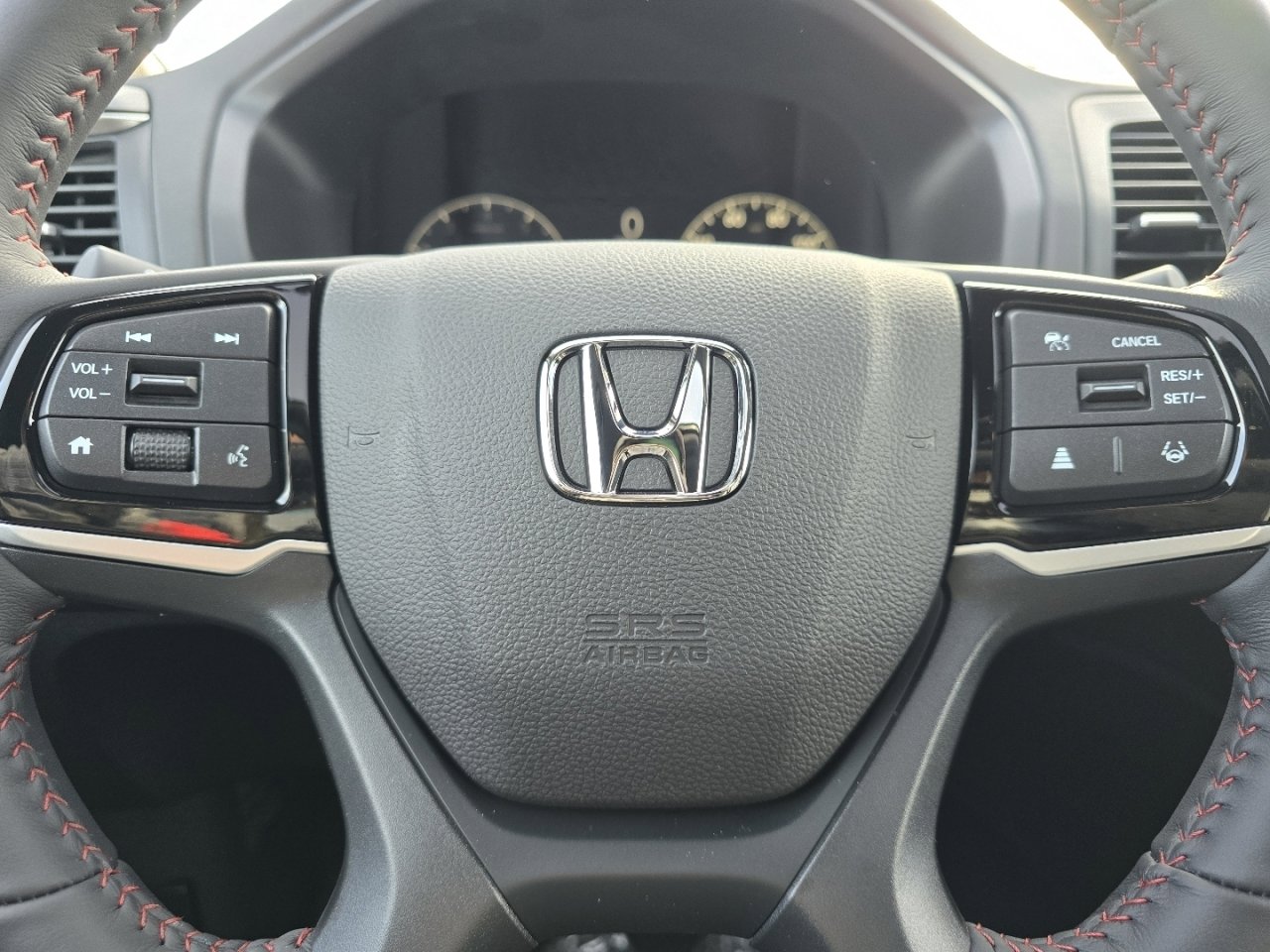 New 2026 Honda Odyssey Sport-L image 26