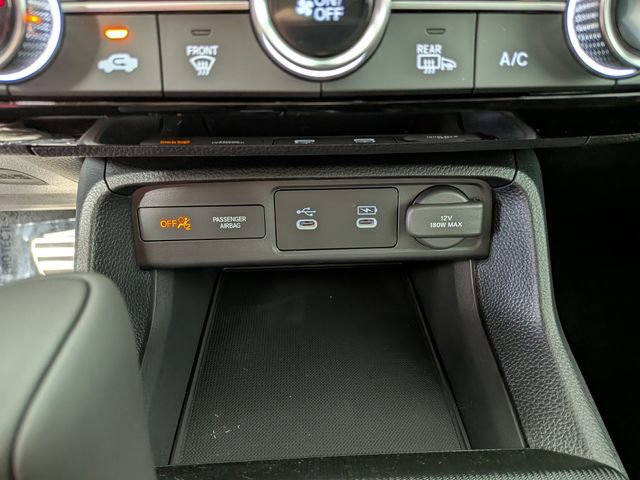 New 2026 Honda Civic Sport image 7