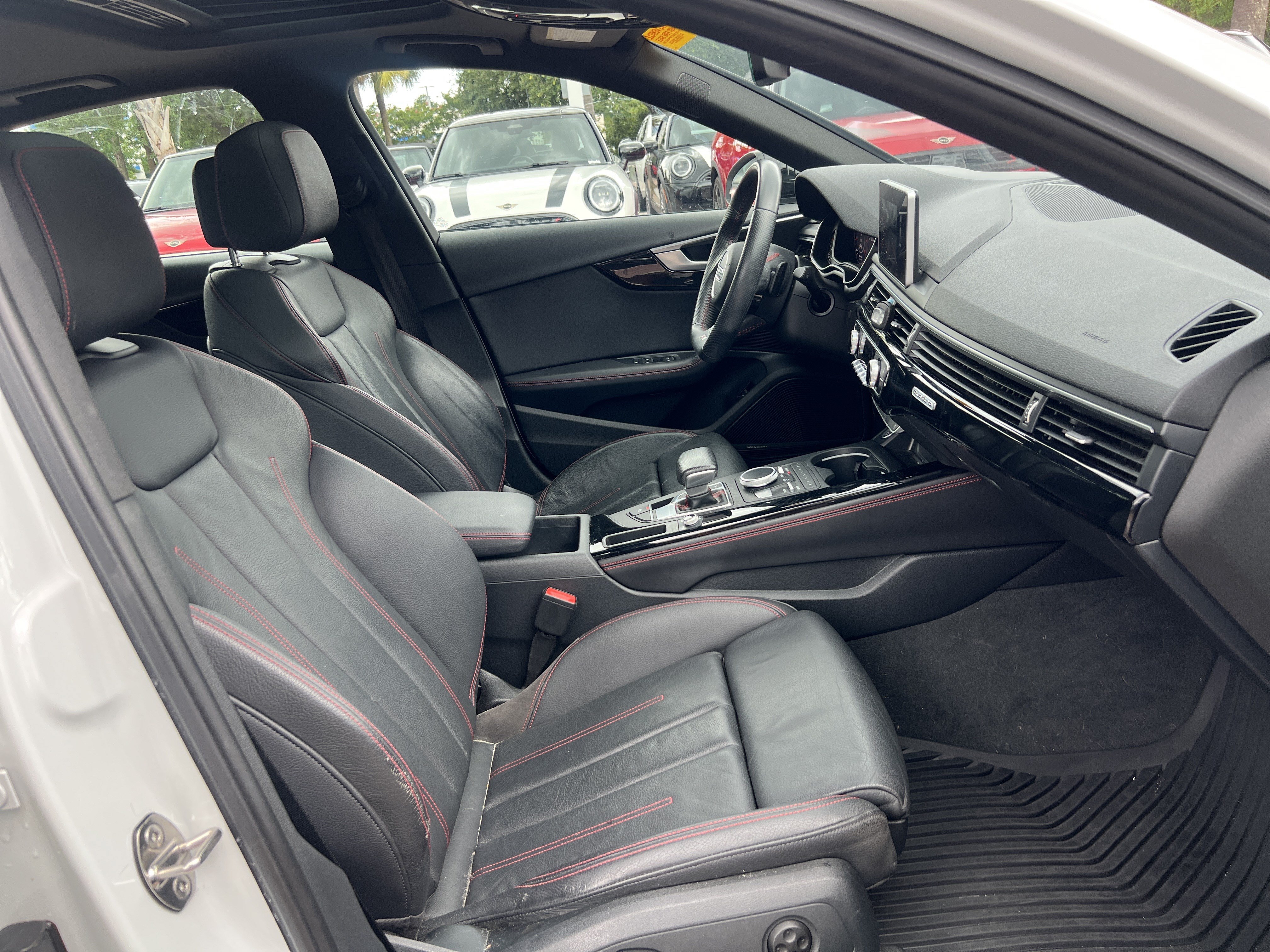Used 2018 Audi A4 2.0T Prestige w/ Prestige Package AWD/4WD image 33