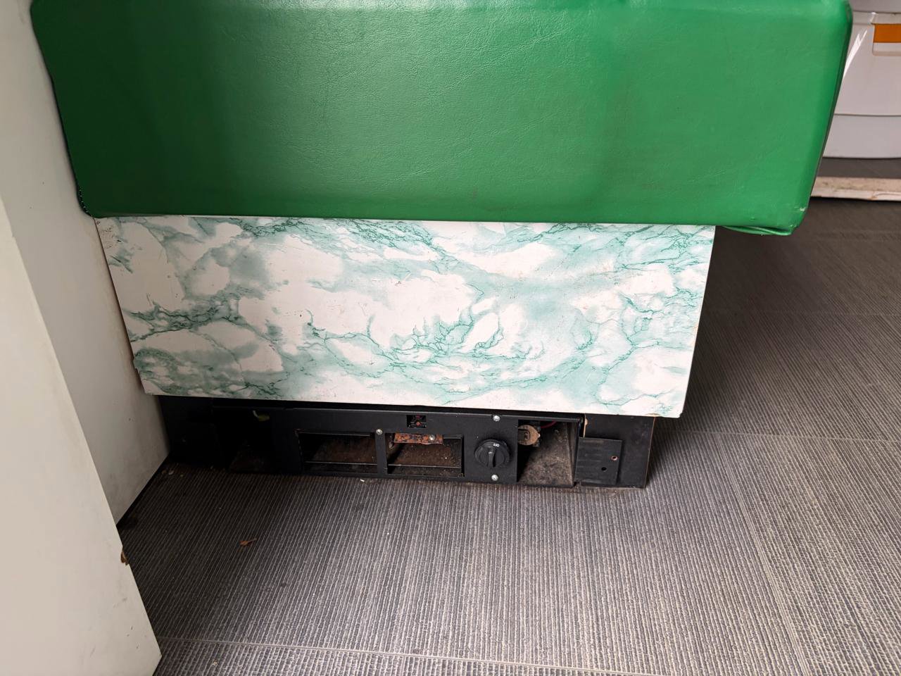 Used 2017 Ford Transit 250 T-250 148 EL Hi Rf 9000 GVWR image 40