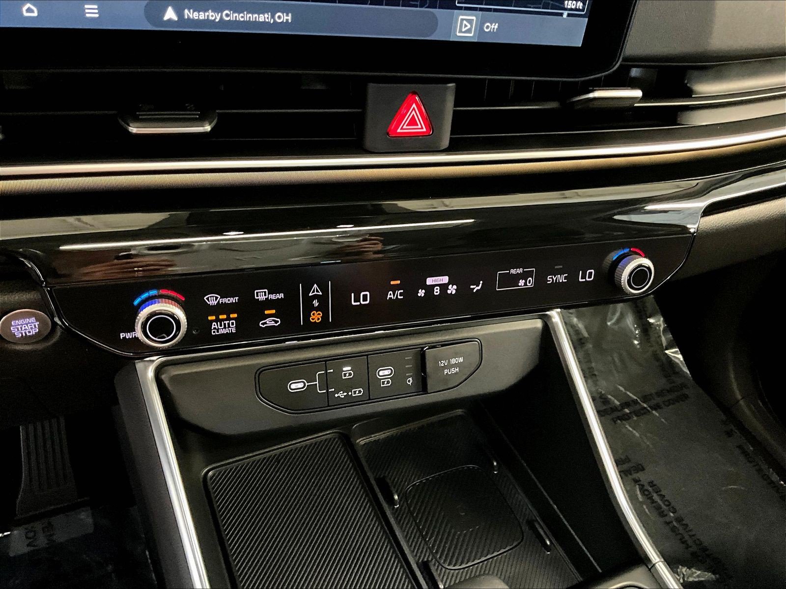 Used 2025 Kia Carnival SX Prestige FWD image 15