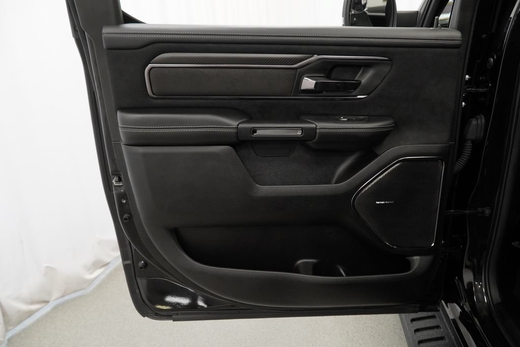 Used 2025 RAM 1500 RHO w/ RHO Level 1 Equipment Group AWD/4WD image 40