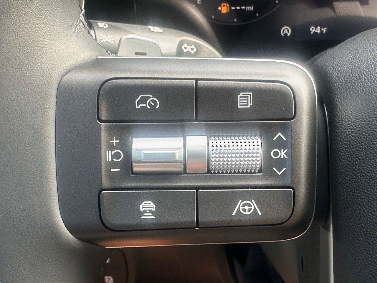 New 2026 Hyundai Palisade Calligraphy image 25
