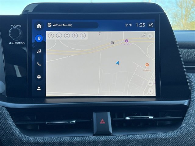 New 2026 Subaru Outback Premium image 14