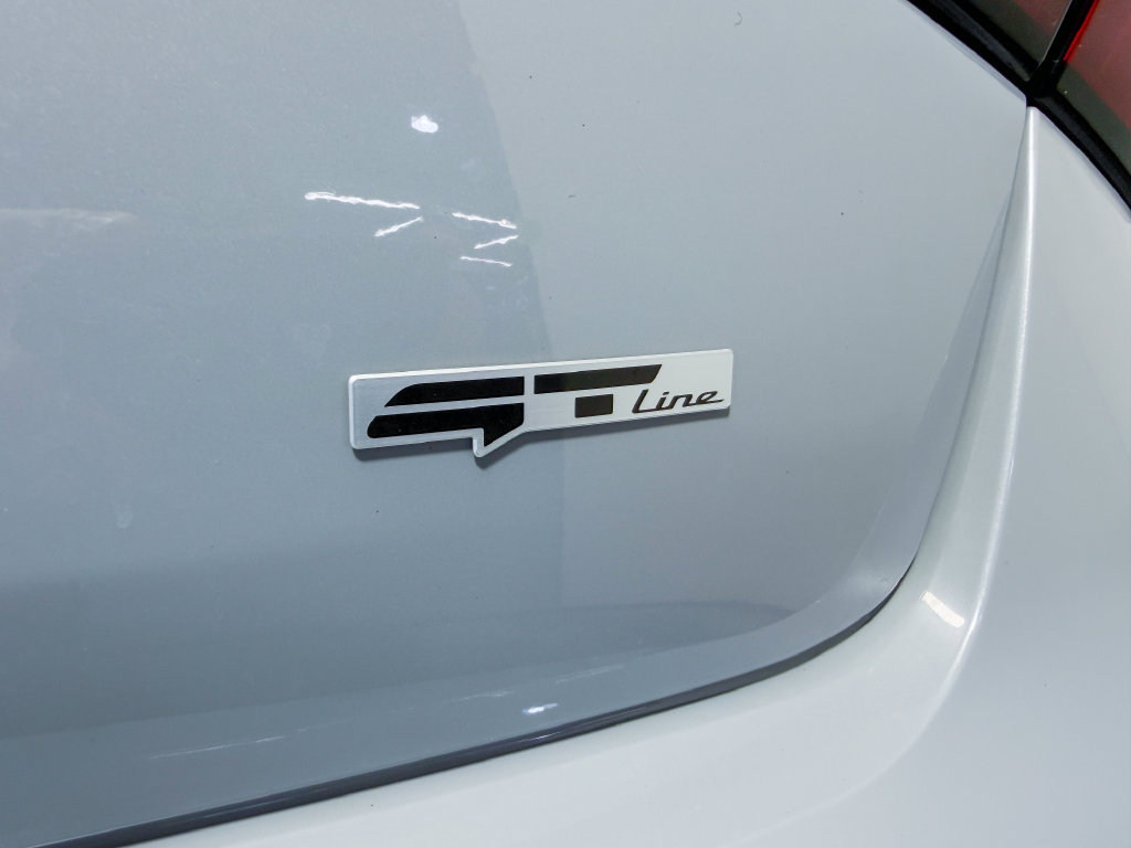 Used 2026 Kia K5 GT-Line w/ GT-Line Premium Package AWD/4WD image 11