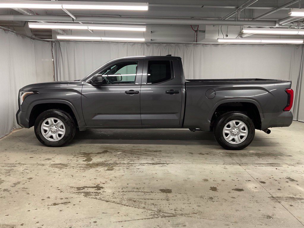 Used 2026 Toyota Tundra SR AWD/4WD image 5