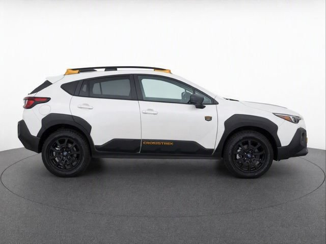 Certified 2025 Subaru Crosstrek 2.5i Wilderness AWD/4WD image 8