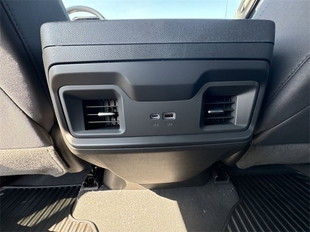 New 2026 Chevrolet Silverado 1500 RST image 22