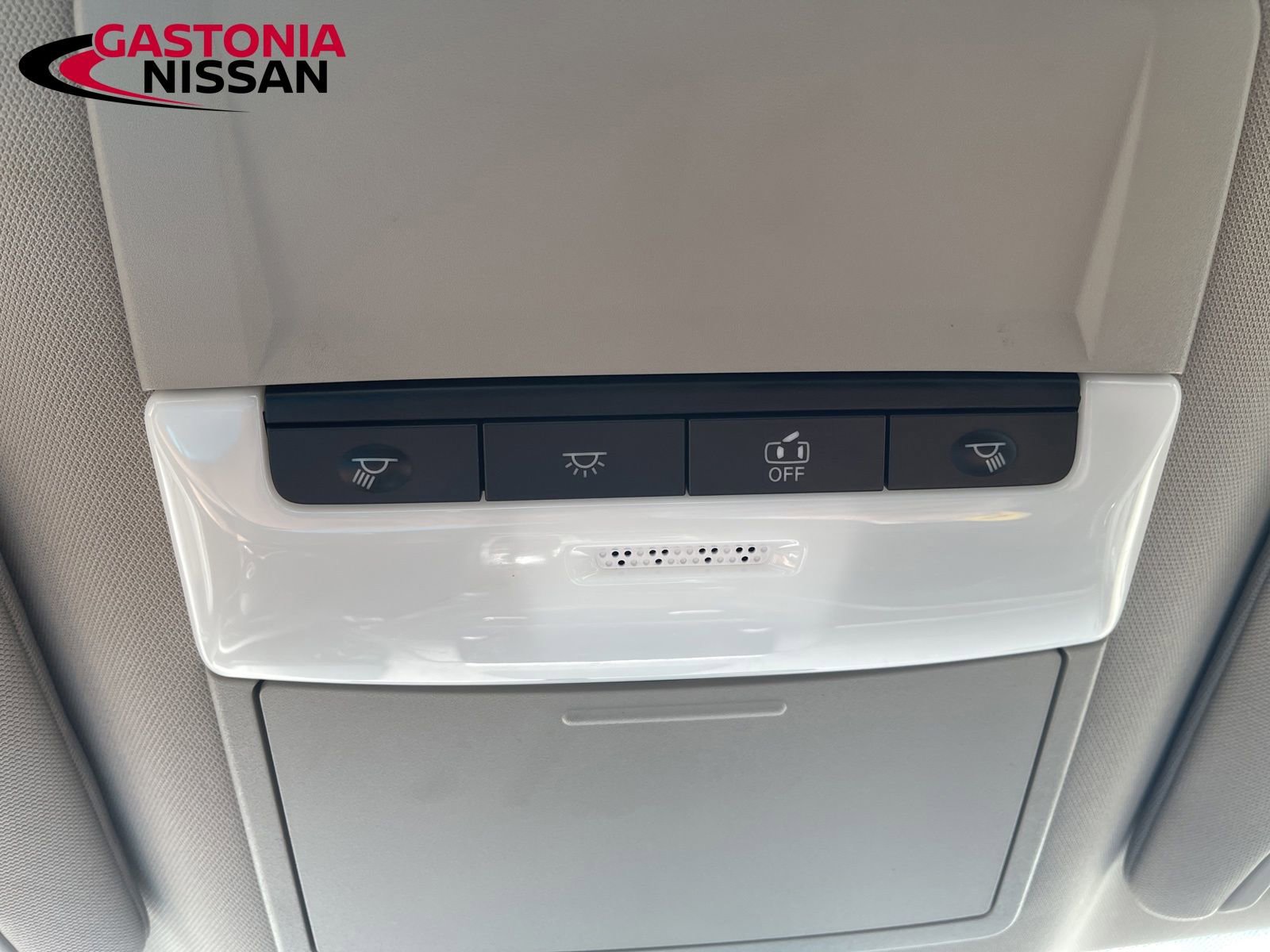 Used 2024 Nissan Altima 2.5 SV image 27