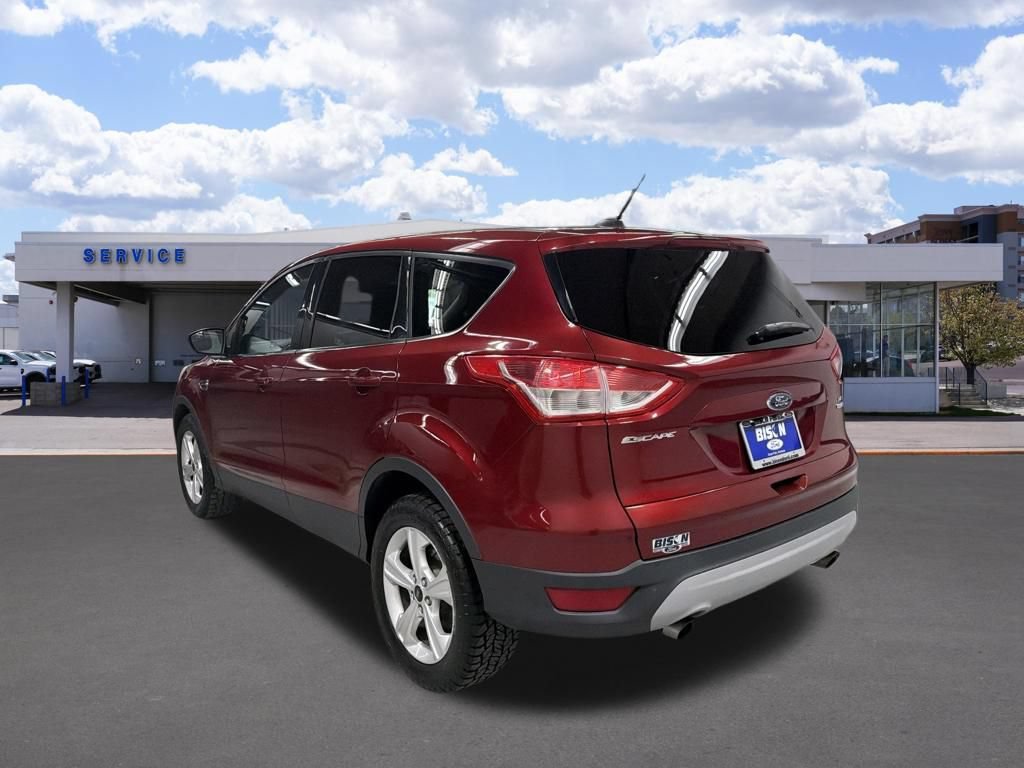Used 2014 Ford Escape SE AWD/4WD image 5