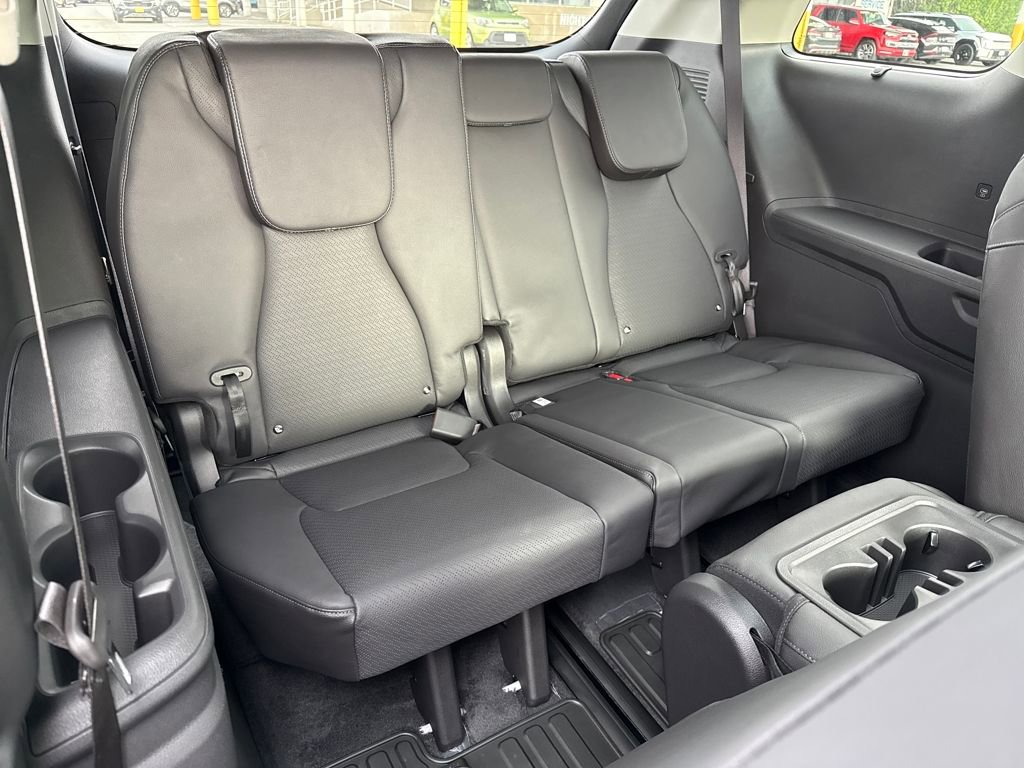 New 2026 Kia Carnival SX Prestige image 16