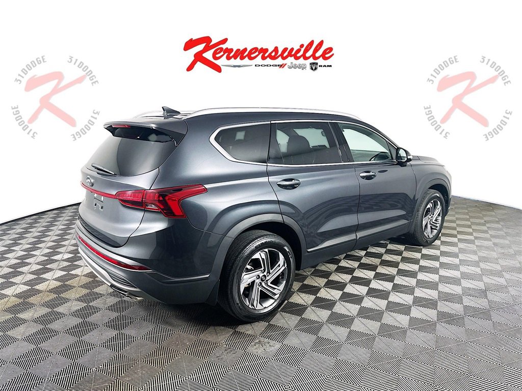 Used 2023 Hyundai Santa Fe SEL w/ Cargo Package image 7