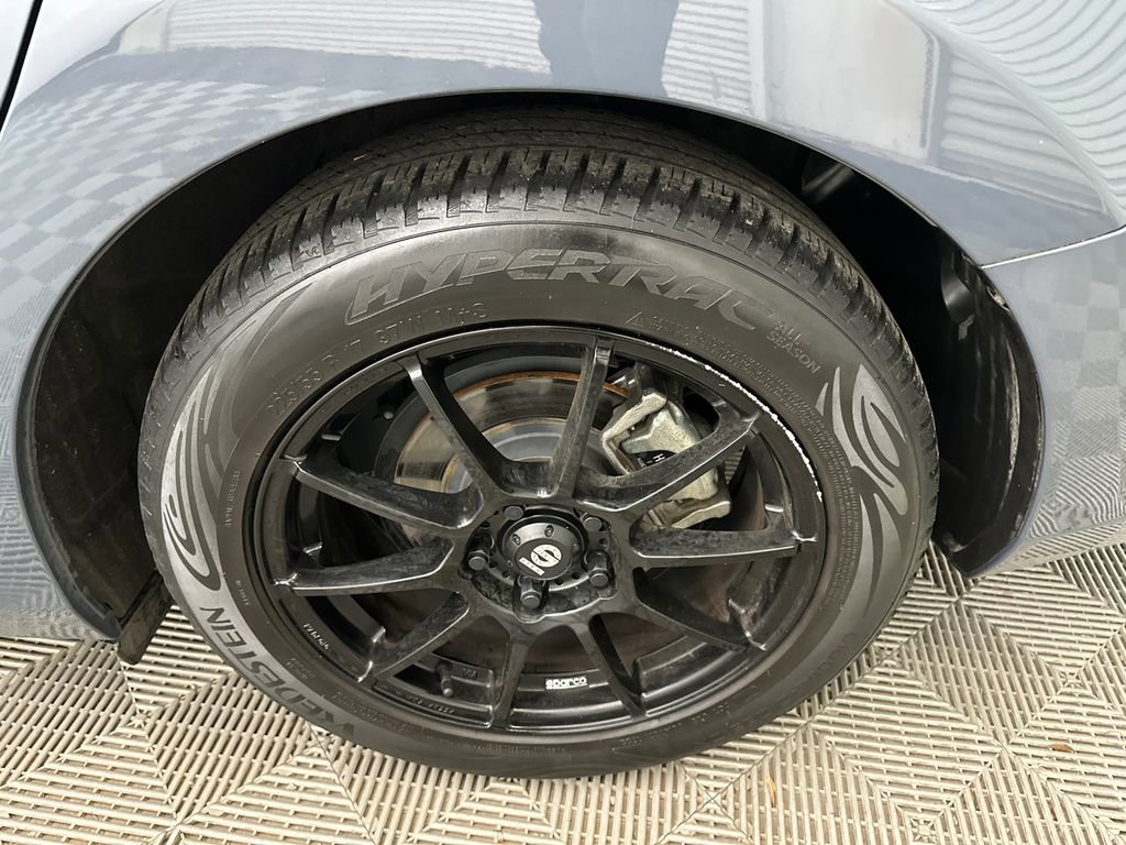 Used 2021 MAZDA MAZDA6 Carbon Edition image 19