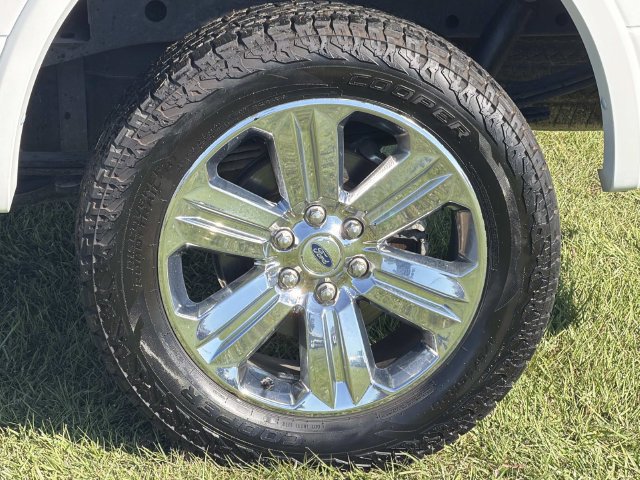 Used 2019 Ford F150 Lariat AWD/4WD image 16