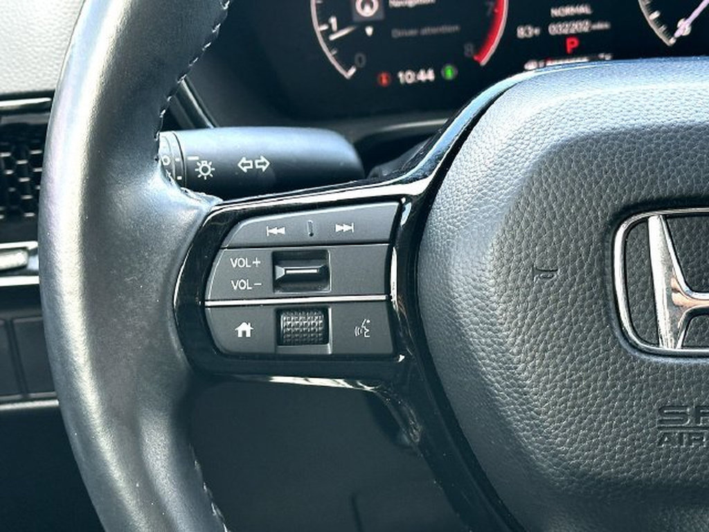 Used 2024 Honda CR-V EX-L image 22