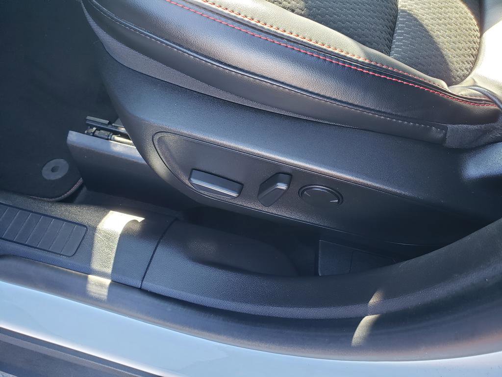Used 2023 Ford Escape ST-Line Select w/ Tech Pack #2 image 21