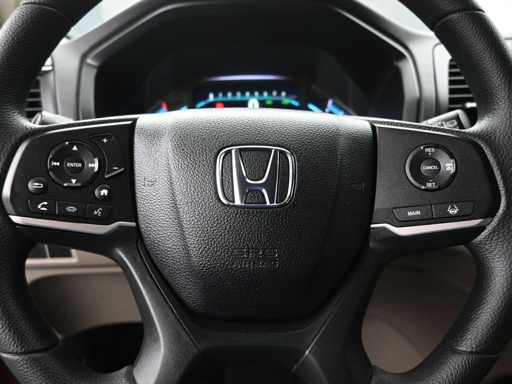 Used 2020 Honda Odyssey EX image 11