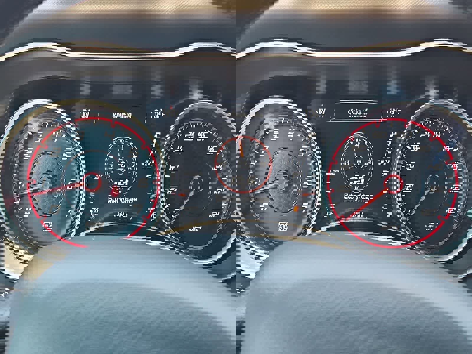 Certified 2023 Dodge Charger Scat Pack w/ Navigation & Travel Group image 34