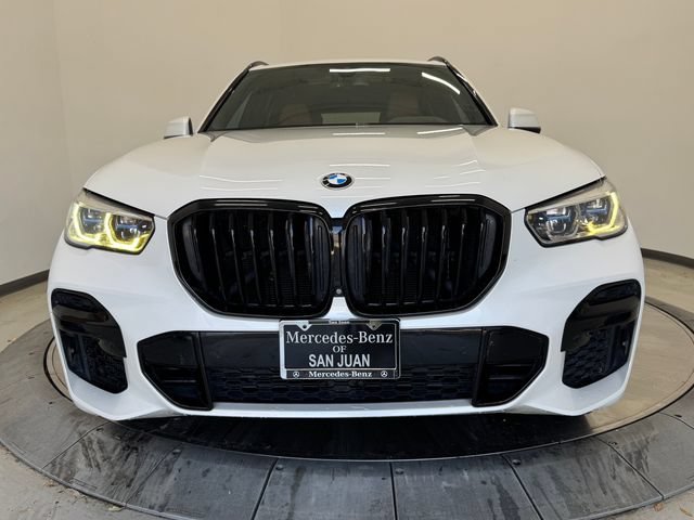 Used 2022 BMW X5 sDrive40i w/ M Sport Package RWD image 14