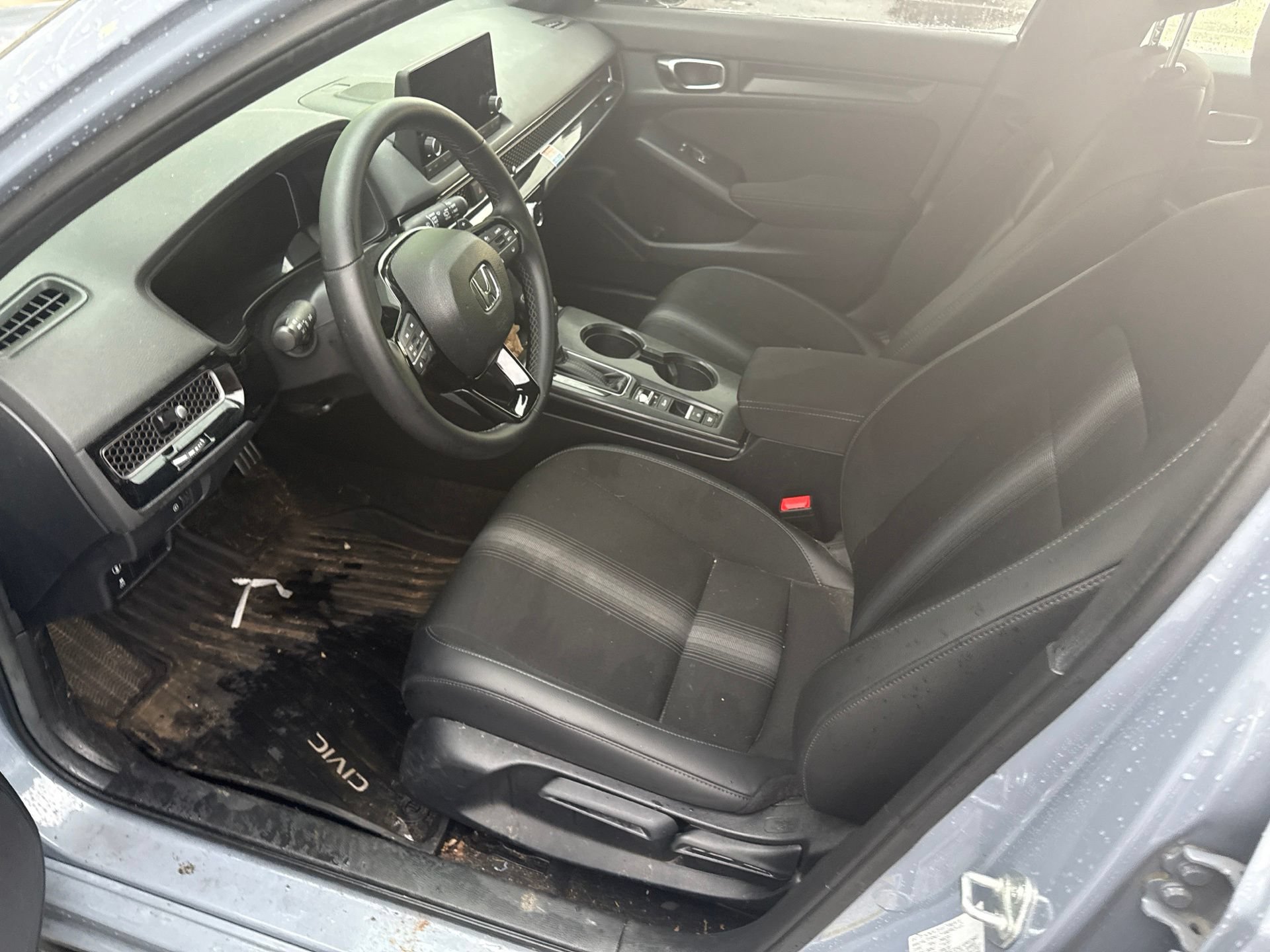 Used 2024 Honda Civic Sport image 13