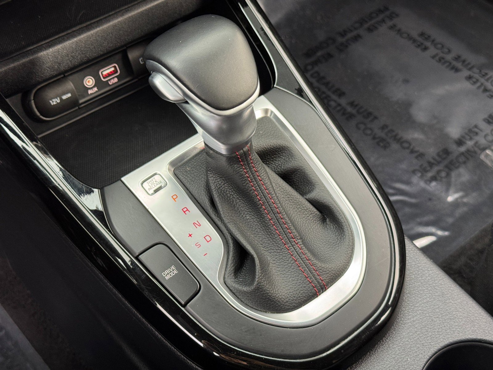 Used 2020 Kia Forte GT FWD image 27
