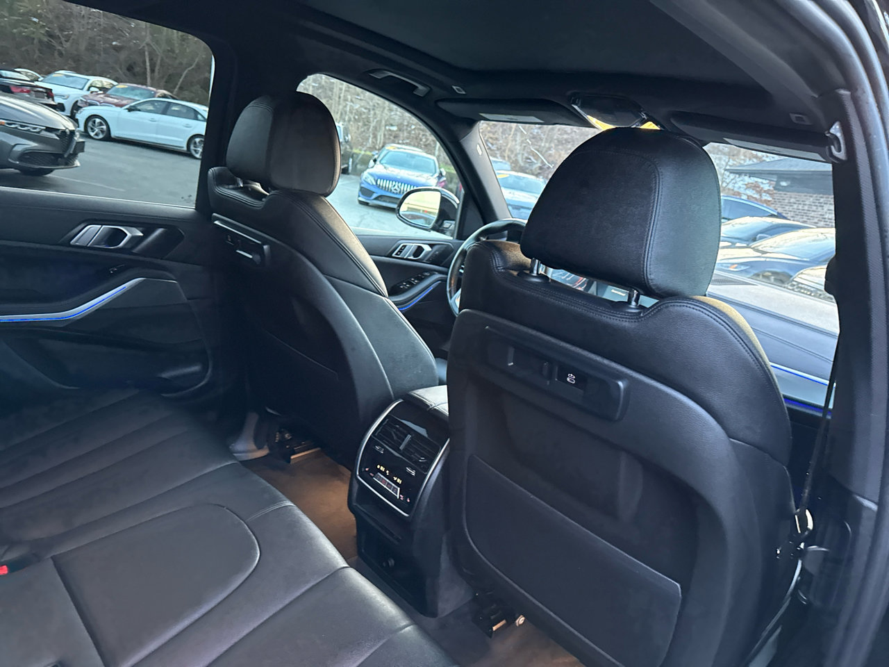 Used 2022 BMW X5 xDrive40i w/ Premium Package image 33