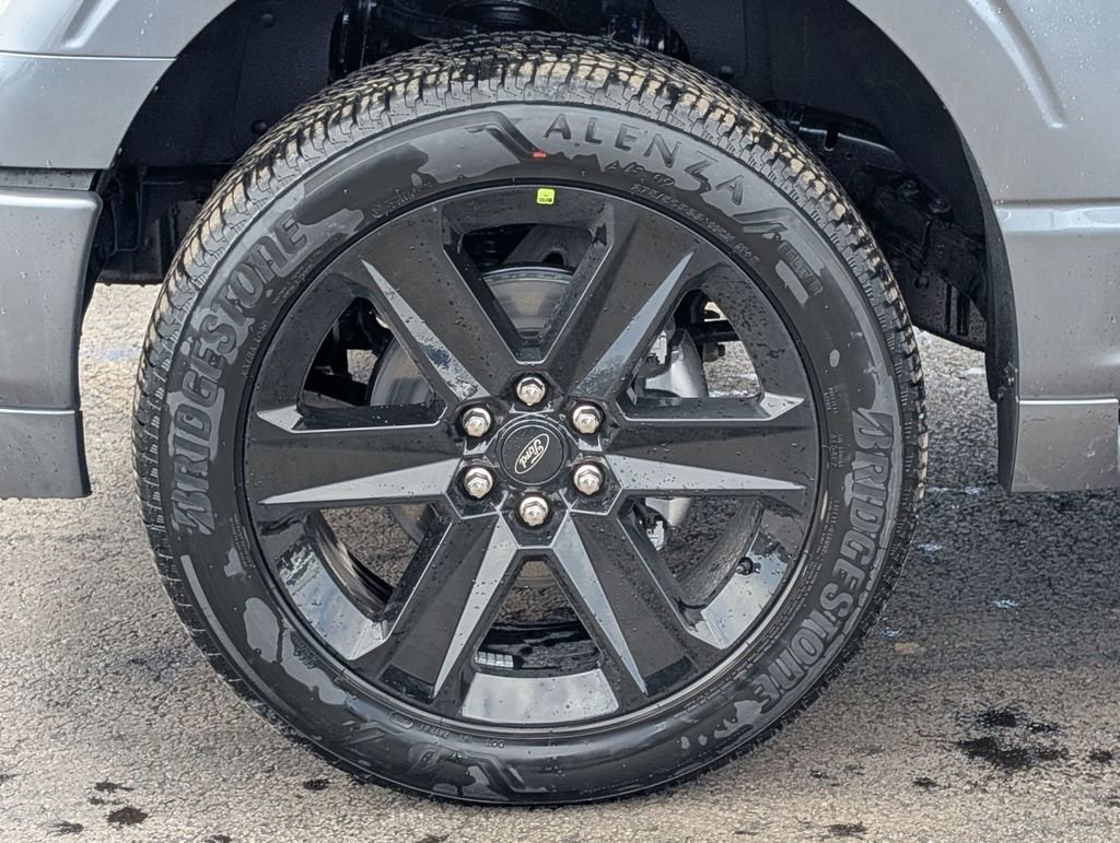 New 2026 Ford F150 STX w/ F-150 LOBO Package image 14