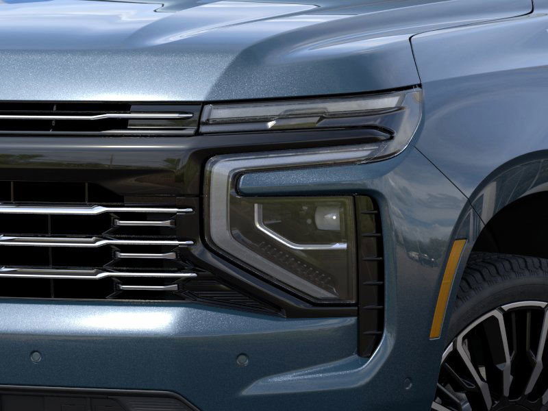 New 2026 Chevrolet Tahoe High Country image 34