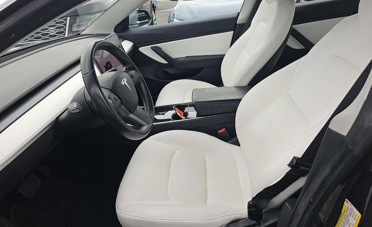 Used 2018 Tesla Model 3 Mid Range image 7