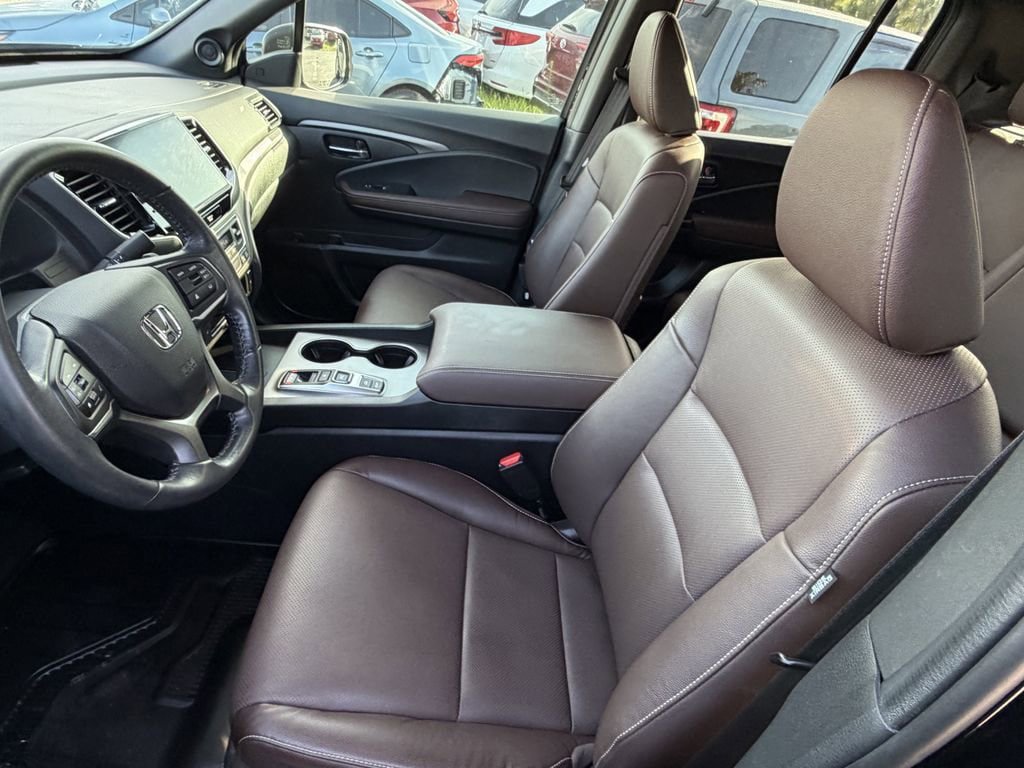 Used 2024 Honda Ridgeline RTL image 20