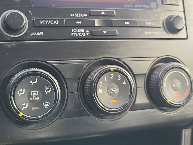 Used 2012 Subaru Impreza 2.0i AWD/4WD image 27