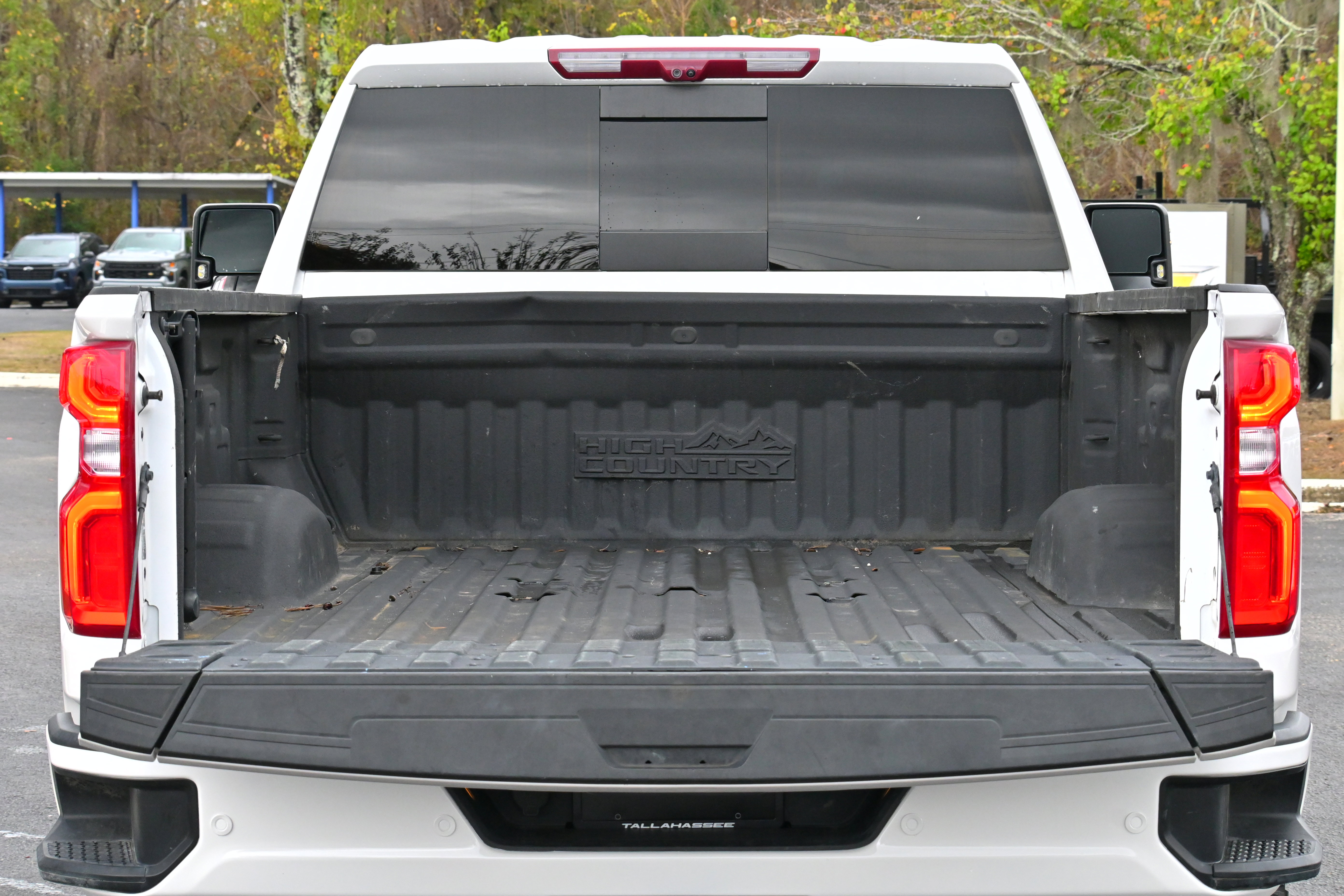 Used 2024 Chevrolet Silverado 2500 High Country w/ High Country Premium Package image 31