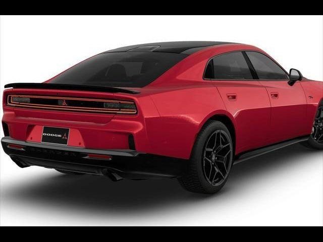 New 2026 Dodge Charger R/T AWD/4WD image 14