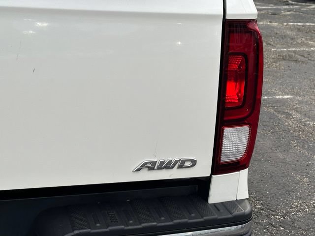 Used 2019 Honda Ridgeline Sport image 17