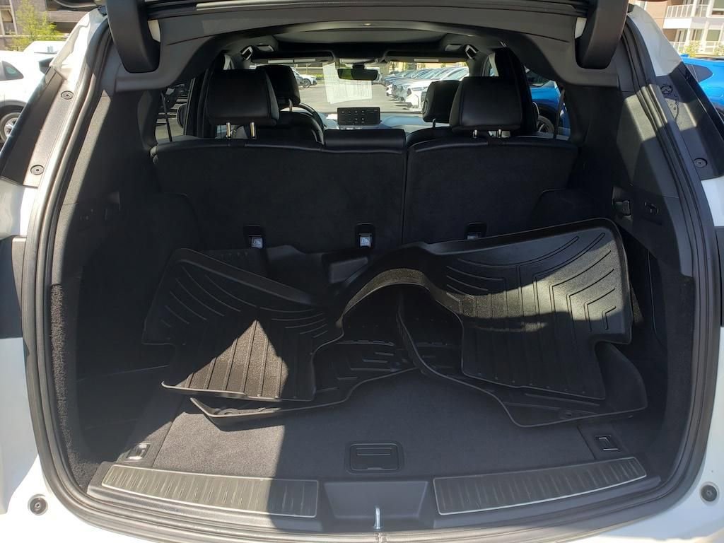 Certified 2024 Acura RDX A-Spec AWD/4WD image 8