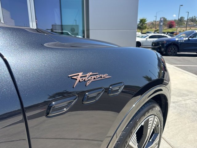 New 2025 Maserati Grecale Folgore image 10