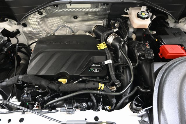 Used 2023 Chevrolet TrailBlazer LS image 31